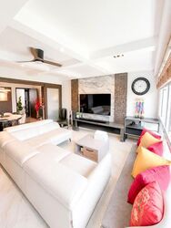 Blk 213C Punggol Waves (Punggol), HDB 5 Rooms #600369311
